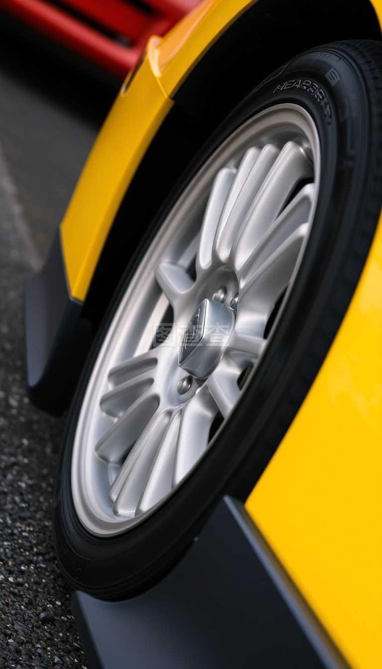 老式汽車配件的世界 情懷、挑戰(zhàn)與尋寶指南